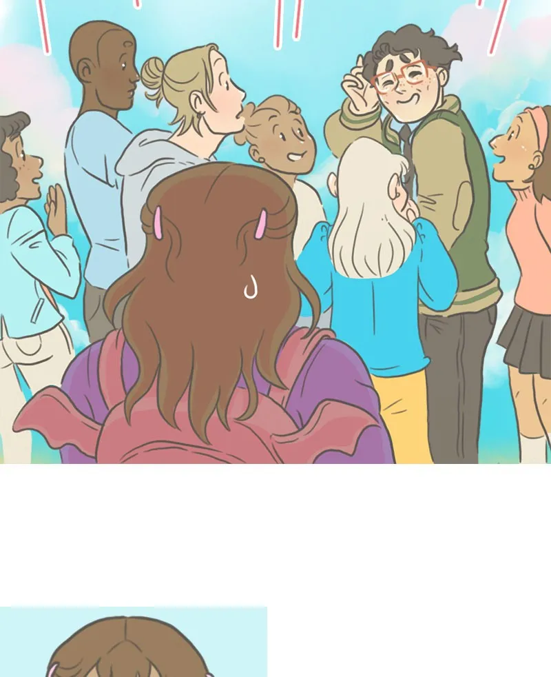 Read Big Jo chapter 52 image 4 on Lezhin