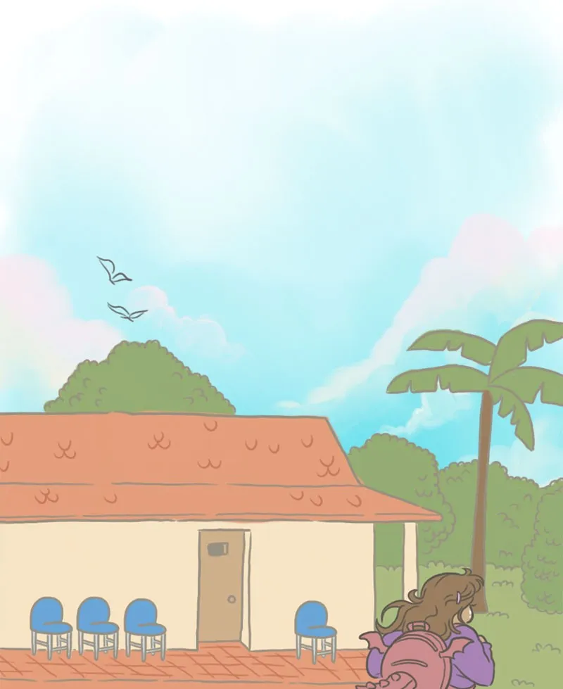 Read Big Jo chapter 52 image 6 on Lezhin