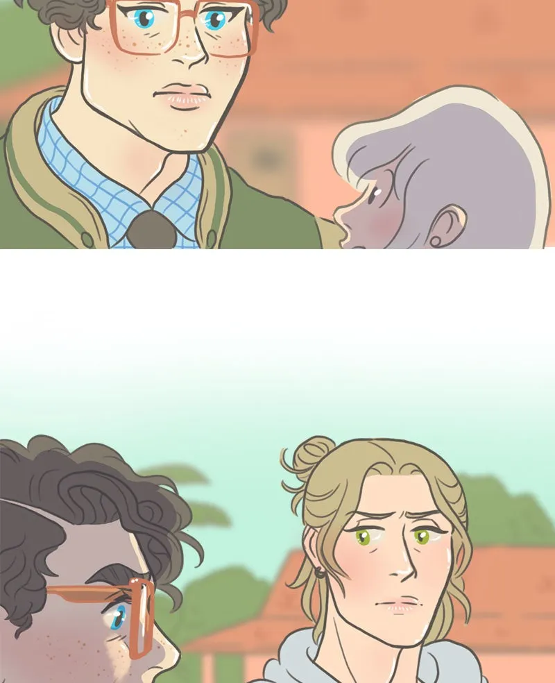 Read Big Jo chapter 52 image 8 on Lezhin
