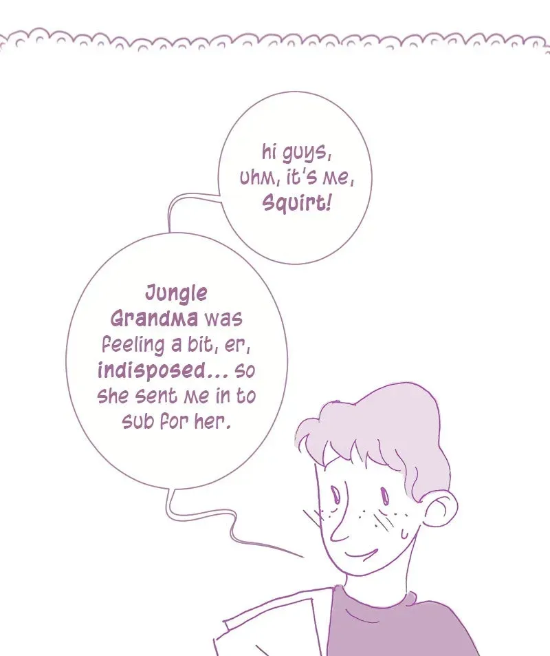 Read Big Jo chapter 55.1 image 0 on Lezhin
