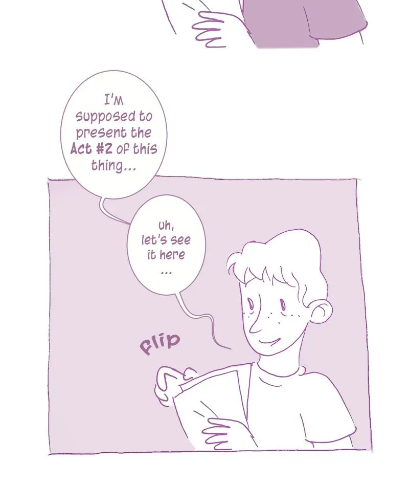 Read Big Jo chapter 55.1 image 1 on Lezhin