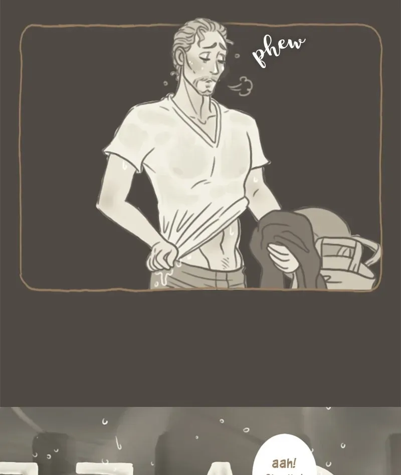 Read Big Jo chapter 55.1 image 11 on Lezhin