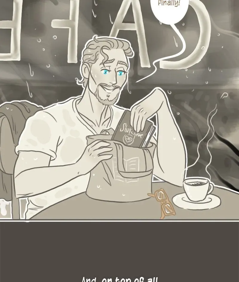 Read Big Jo chapter 55.1 image 12 on Lezhin