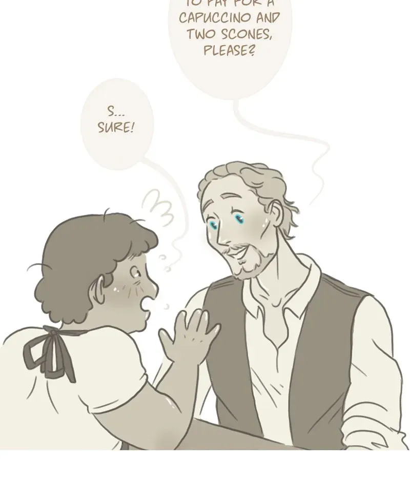 Read Big Jo chapter 55.1 image 20 on Lezhin