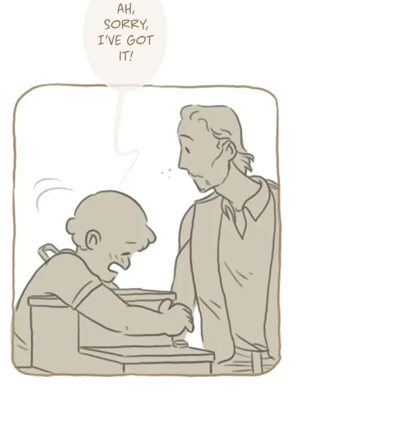 Read Big Jo chapter 55.1 image 22 on Lezhin