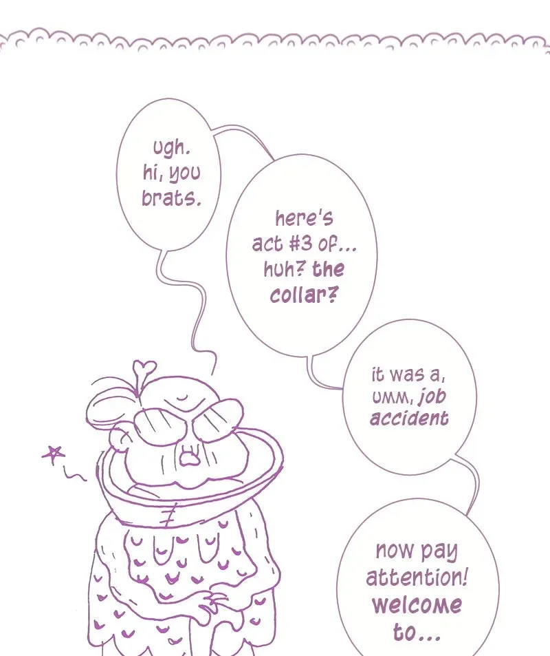 Read Big Jo chapter 56.1 image 0 on Lezhin