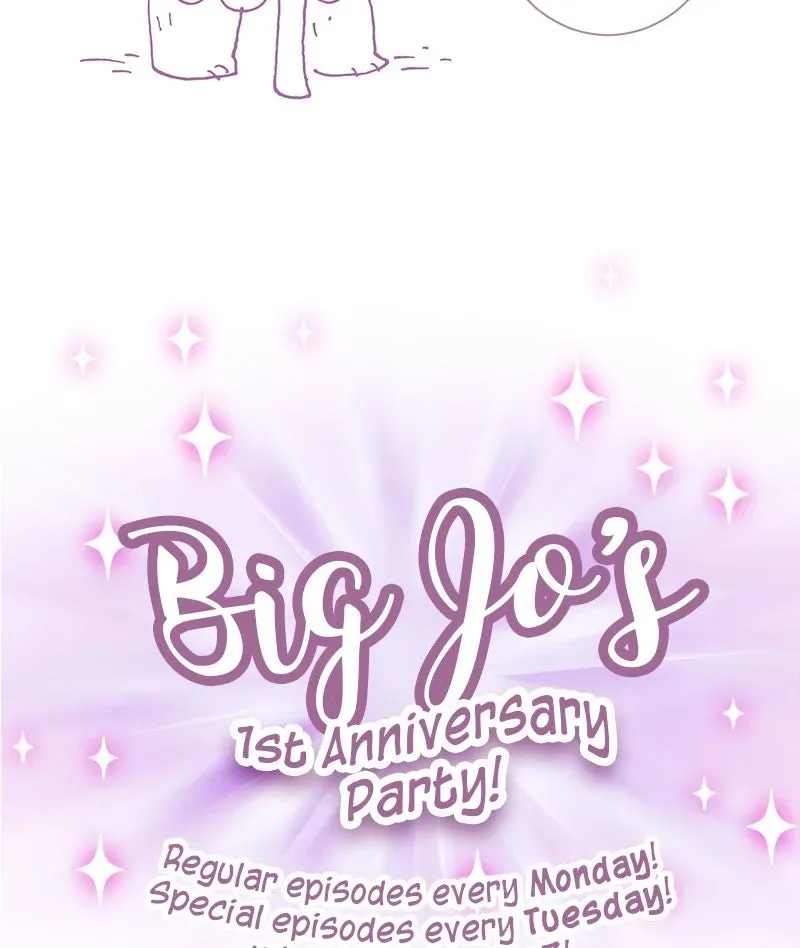 Read Big Jo chapter 56.1 image 1 on Lezhin