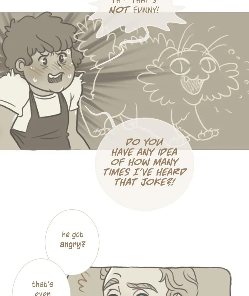 Read Big Jo chapter 56.1 image 11 on Lezhin