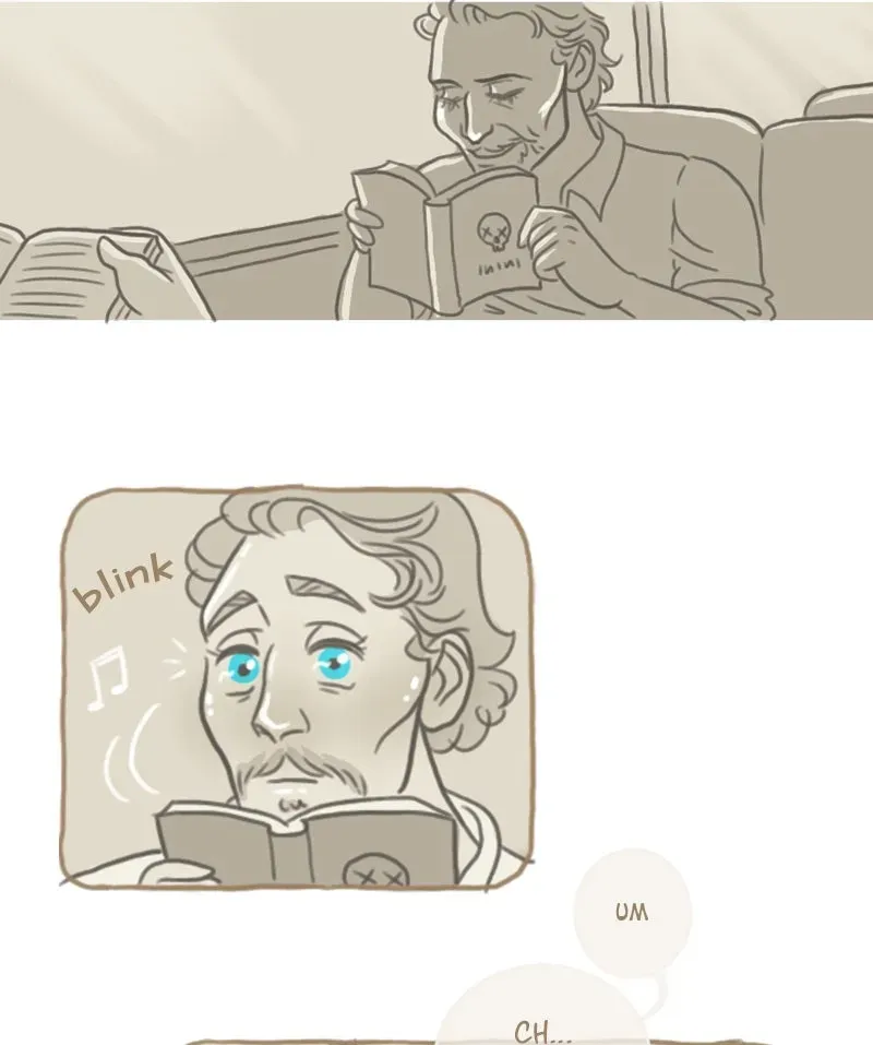 Read Big Jo chapter 56.1 image 18 on Lezhin