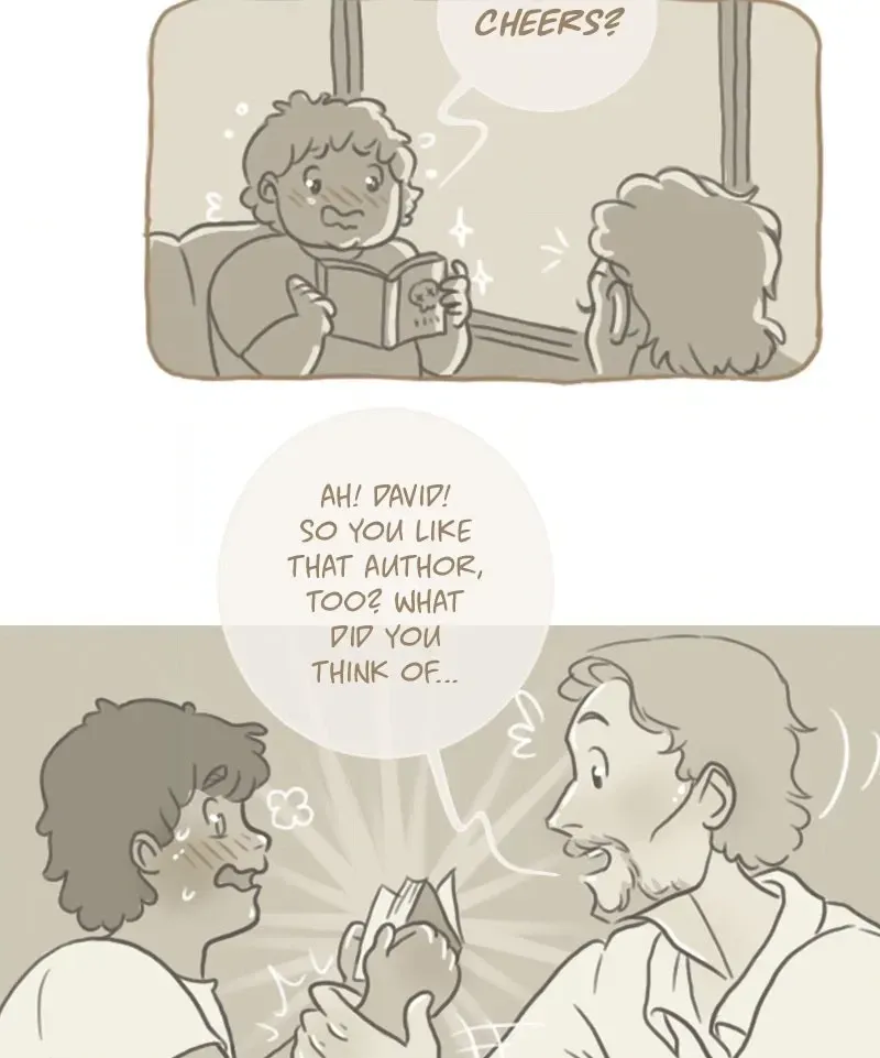Read Big Jo chapter 56.1 image 19 on Lezhin