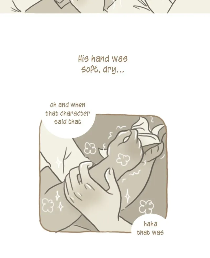 Read Big Jo chapter 56.1 image 20 on Lezhin
