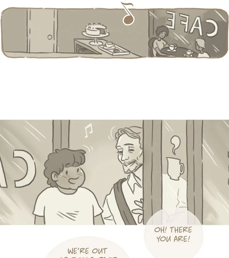 Read Big Jo chapter 56.1 image 22 on Lezhin
