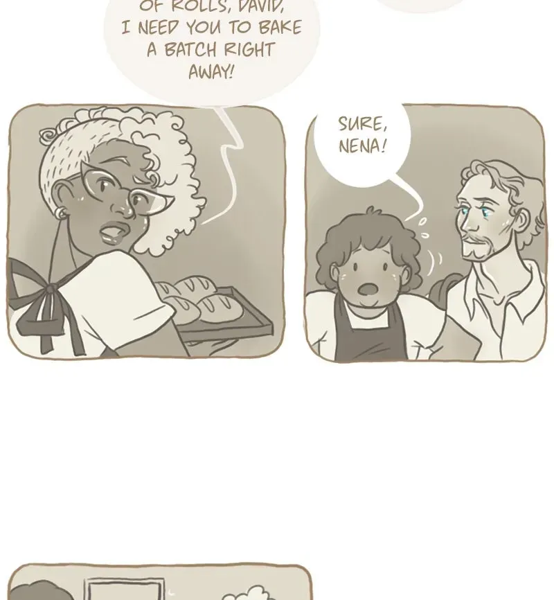 Read Big Jo chapter 56.1 image 23 on Lezhin