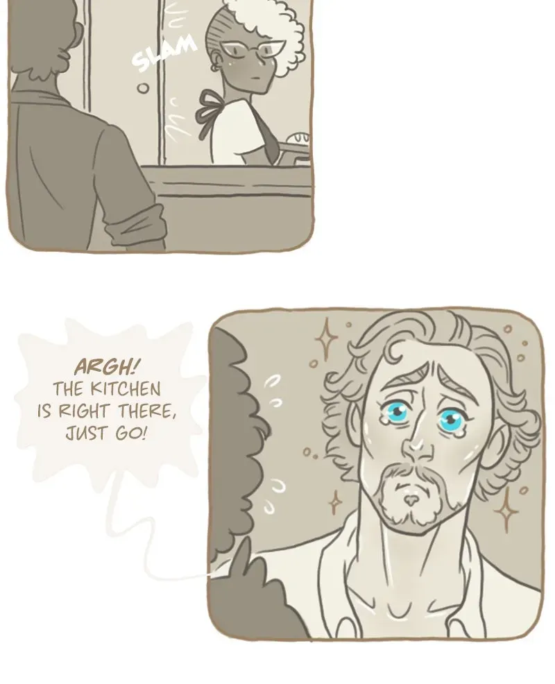 Read Big Jo chapter 56.1 image 24 on Lezhin