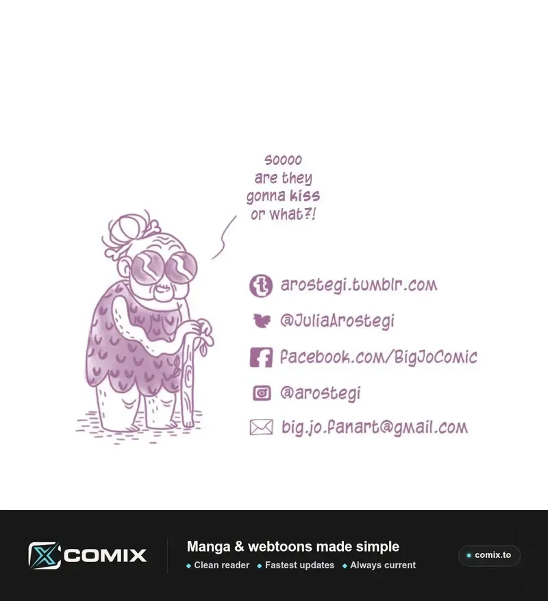 Read Big Jo chapter 56.1 image 27 on Lezhin