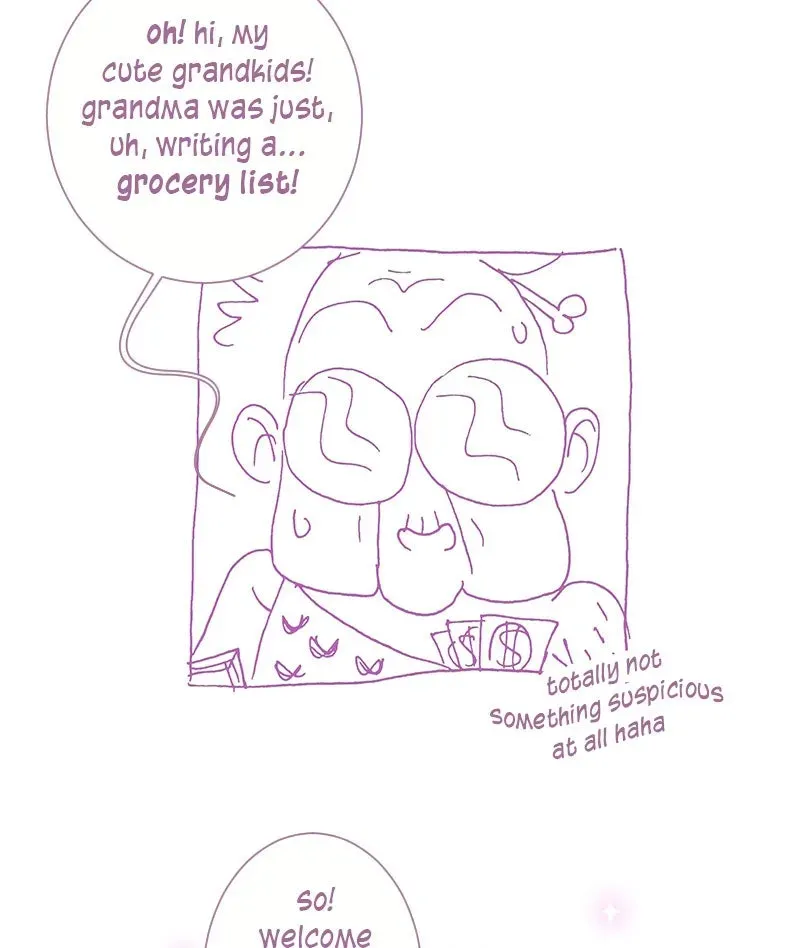 Read Big Jo chapter 57.1 image 1 on Lezhin
