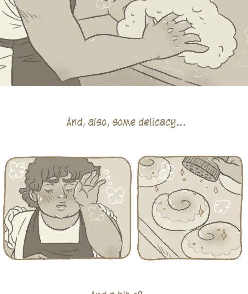 Read Big Jo chapter 57.1 image 11 on Lezhin