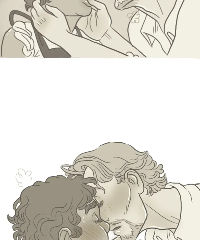 Read Big Jo chapter 57.1 image 18 on Lezhin