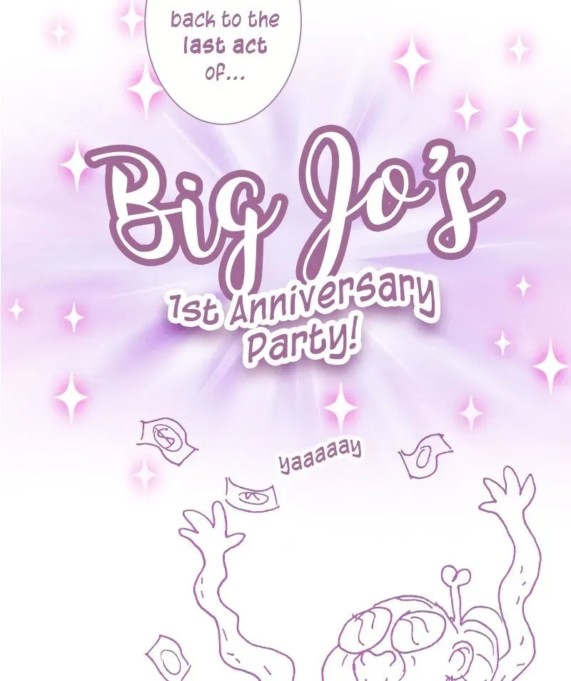 Read Big Jo chapter 57.1 image 2 on Lezhin