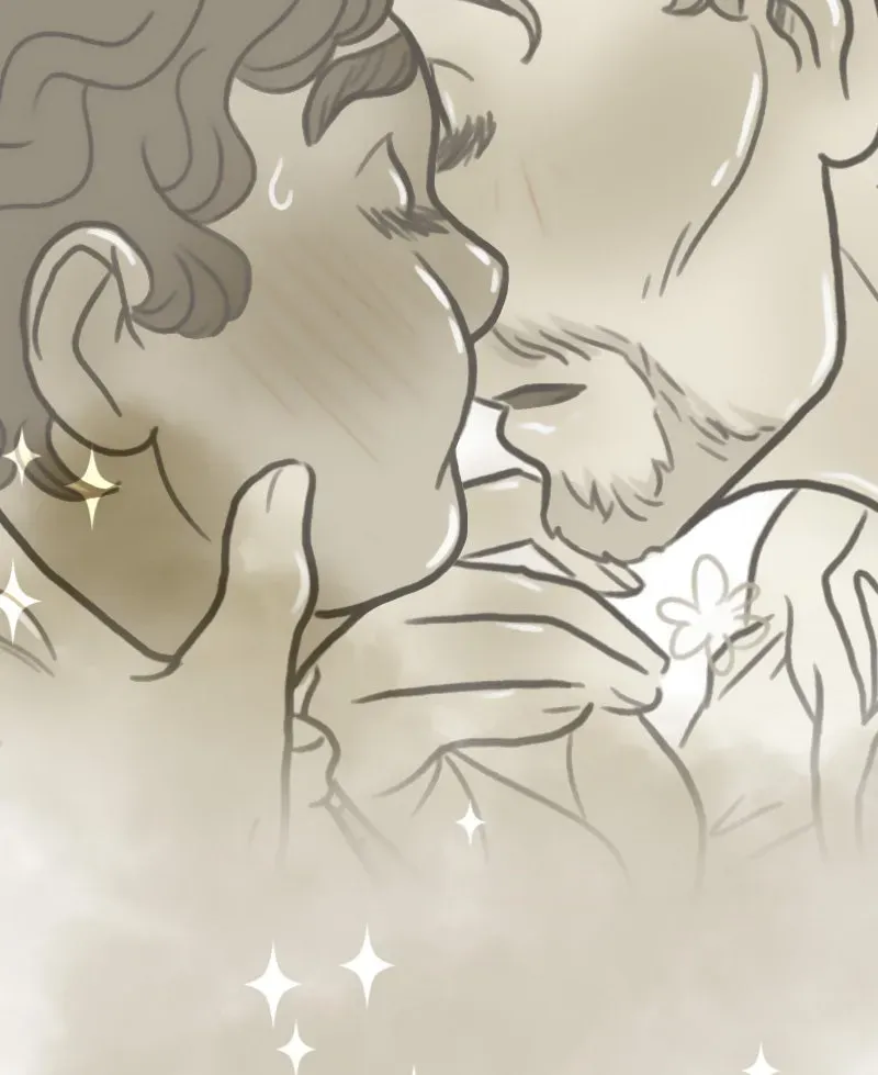 Read Big Jo chapter 57.1 image 20 on Lezhin