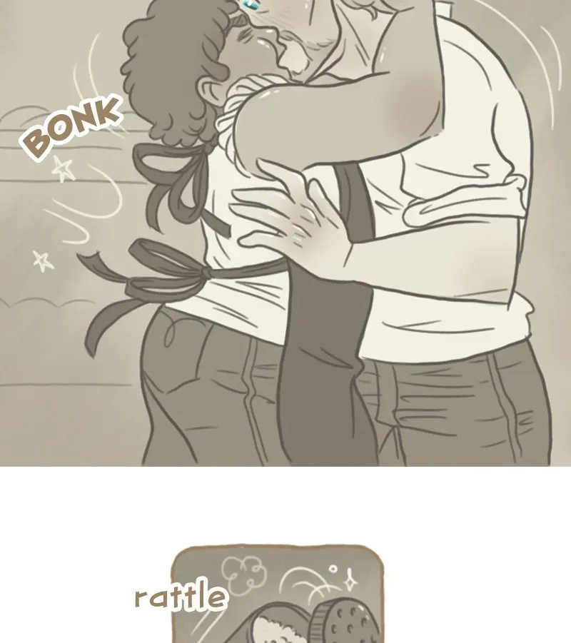 Read Big Jo chapter 57.1 image 22 on Lezhin