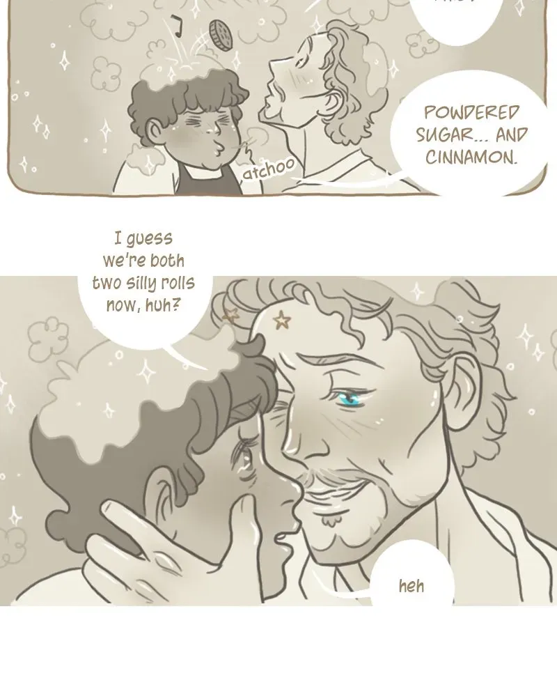 Read Big Jo chapter 57.1 image 24 on Lezhin