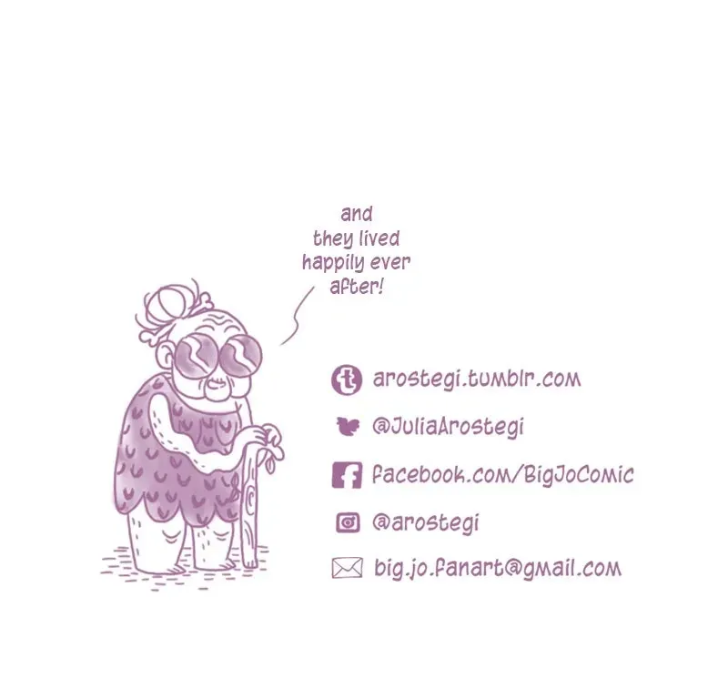 Read Big Jo chapter 57.1 image 27 on Lezhin
