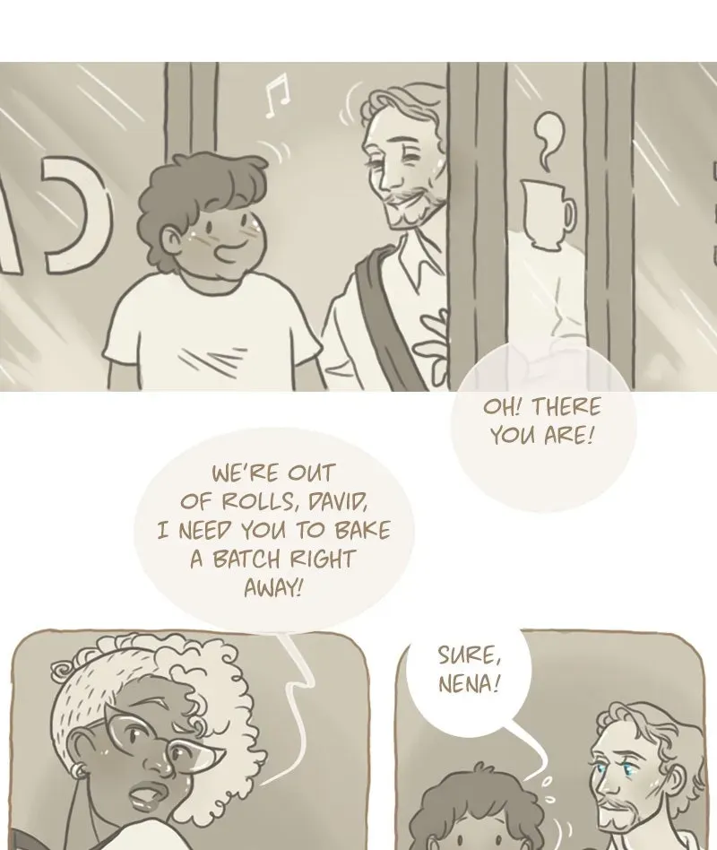 Read Big Jo chapter 57.1 image 6 on Lezhin