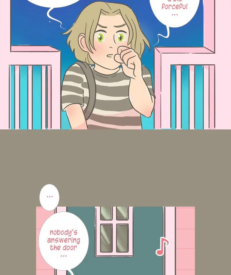 Read Big Jo chapter 65 image 14 on Lezhin
