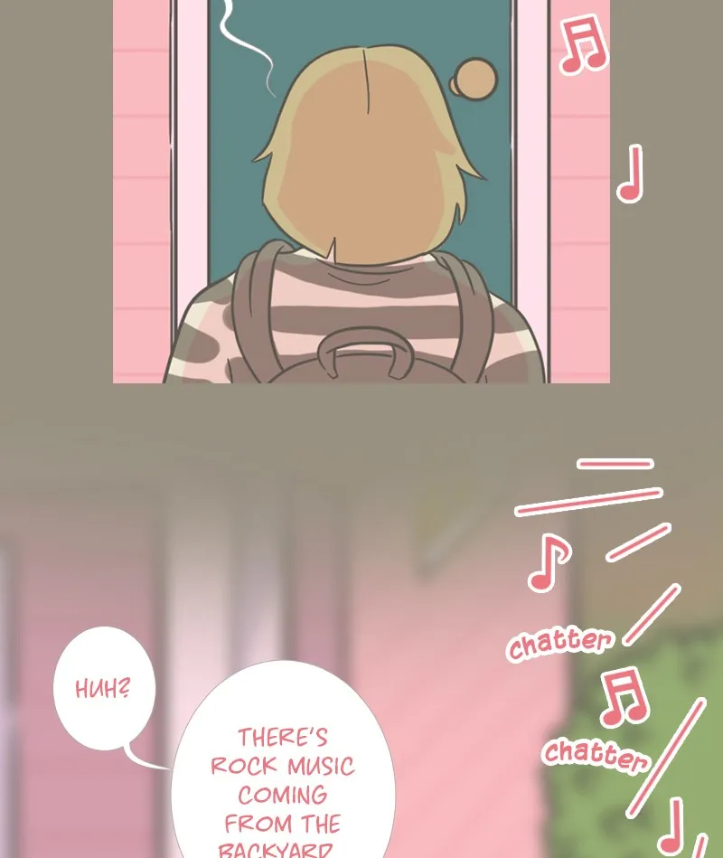 Read Big Jo chapter 65 image 15 on Lezhin