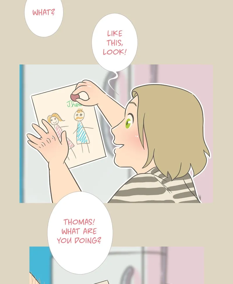 Read Big Jo chapter 65 image 2 on Lezhin