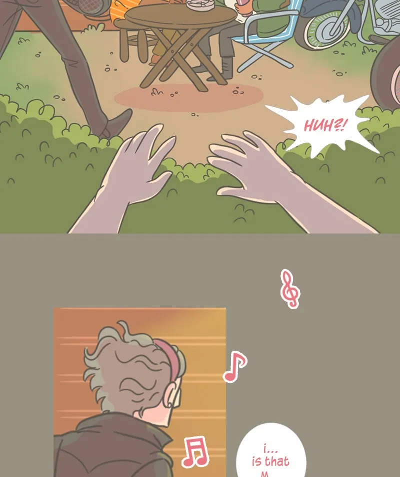 Read Big Jo chapter 65 image 20 on Lezhin