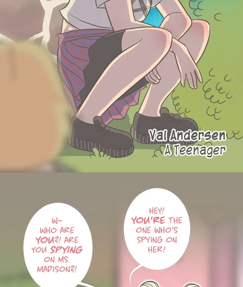 Read Big Jo chapter 65 image 25 on Lezhin