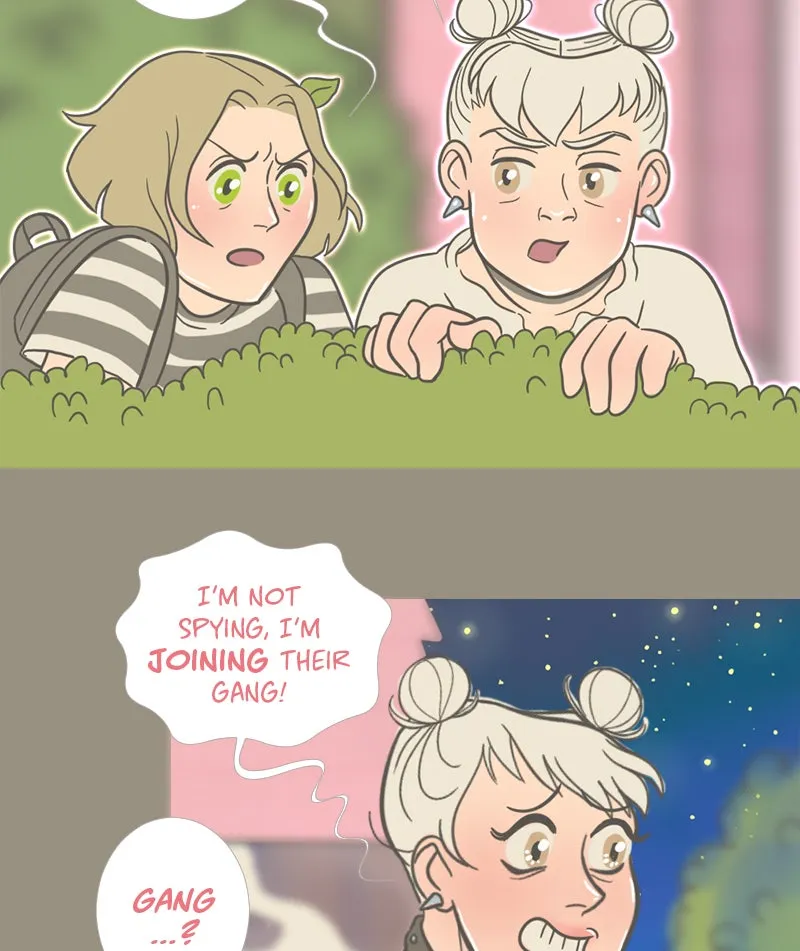 Read Big Jo chapter 65 image 26 on Lezhin