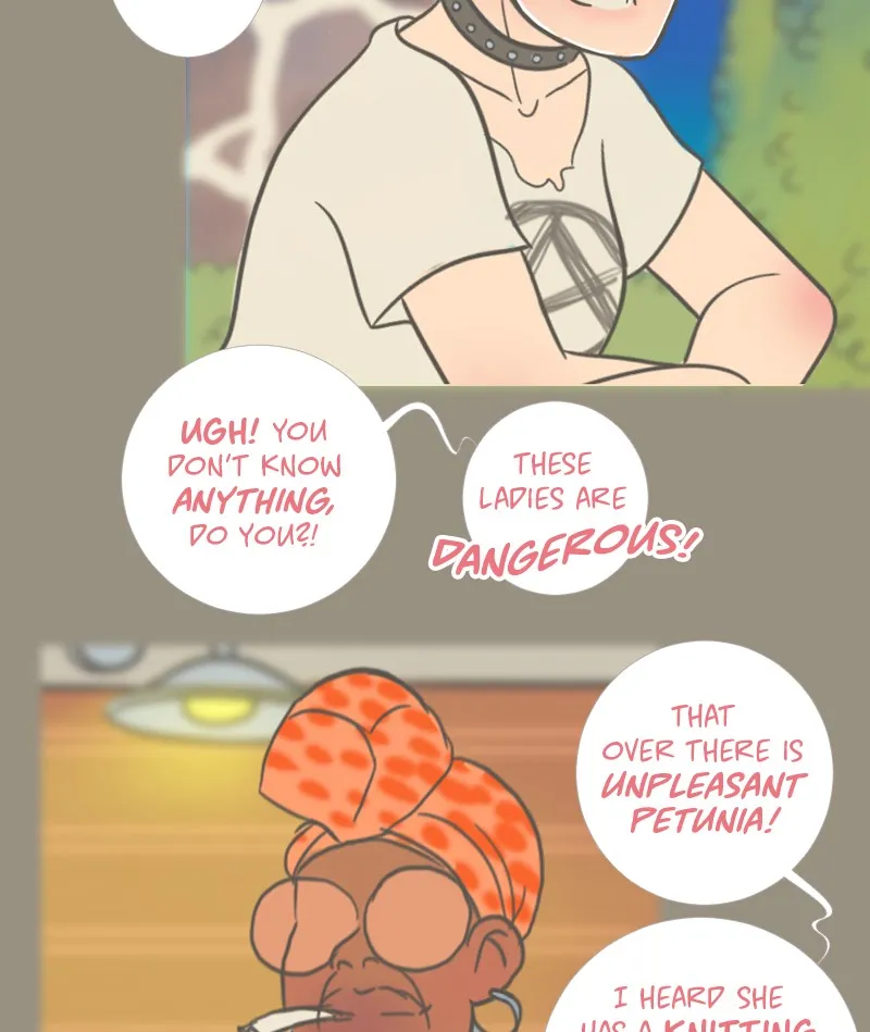 Read Big Jo chapter 65 image 27 on Lezhin