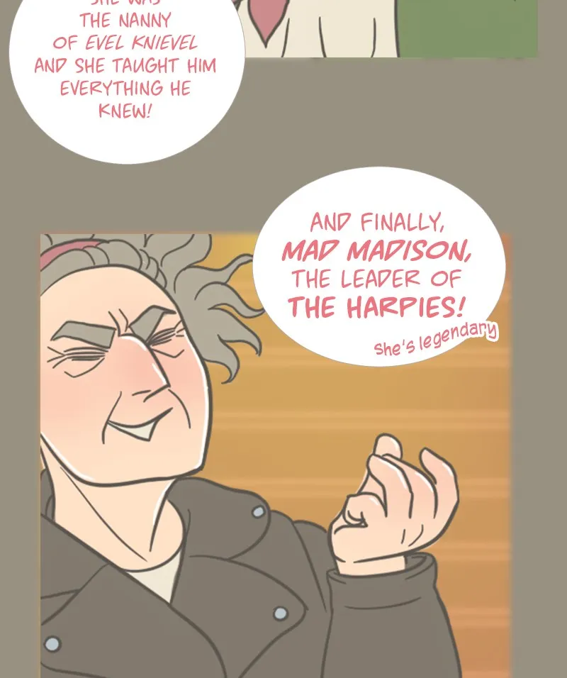 Read Big Jo chapter 65 image 29 on Lezhin