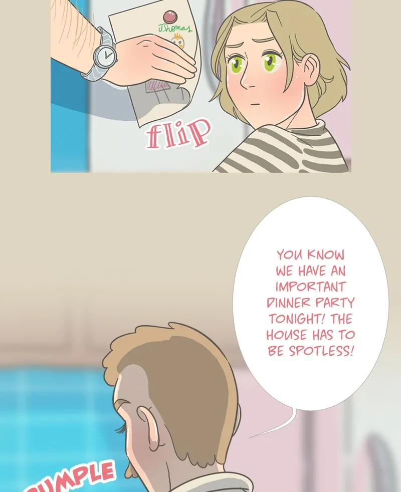 Read Big Jo chapter 65 image 3 on Lezhin