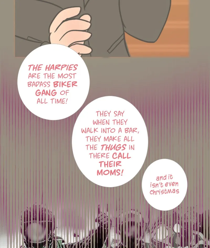 Read Big Jo chapter 65 image 30 on Lezhin