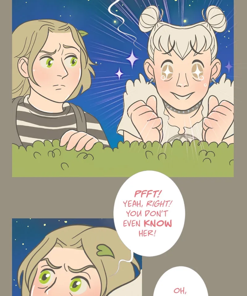 Read Big Jo chapter 65 image 32 on Lezhin