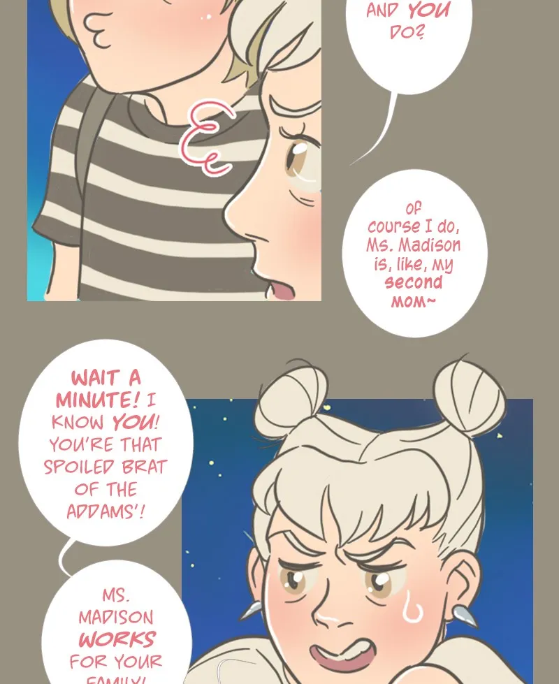 Read Big Jo chapter 65 image 33 on Lezhin
