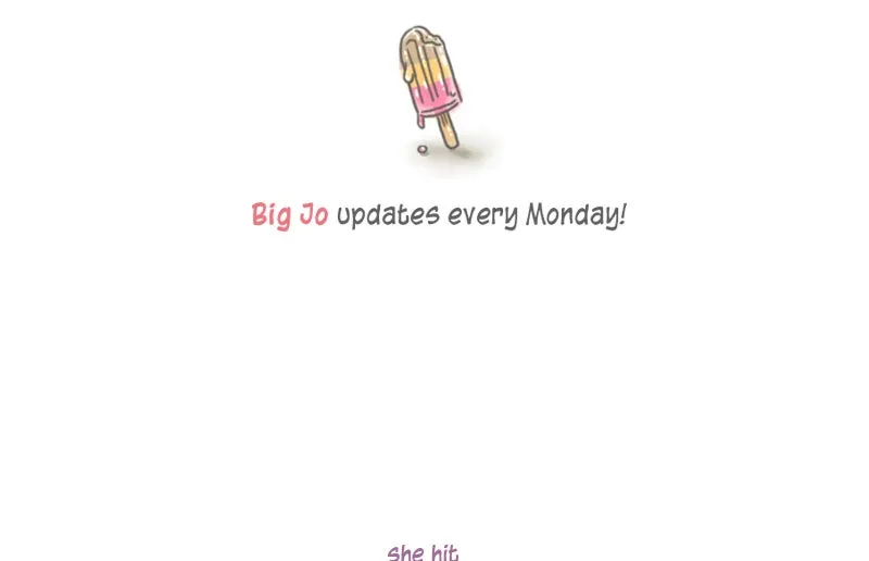 Read Big Jo chapter 65 image 37 on Lezhin