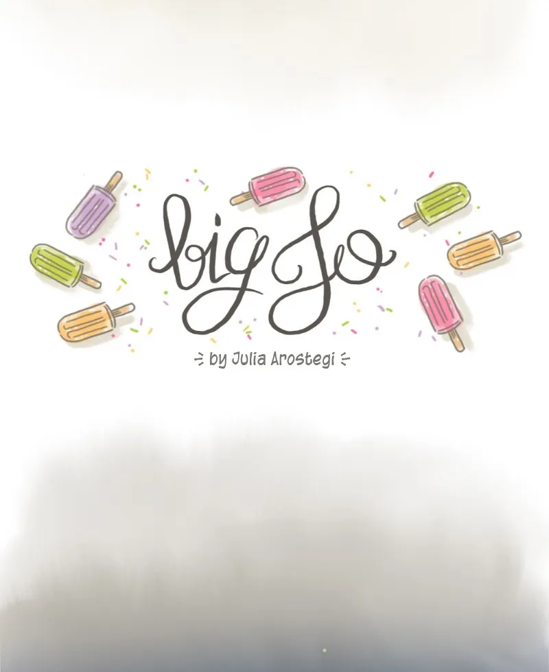 Read Big Jo chapter 65 image 6 on Lezhin
