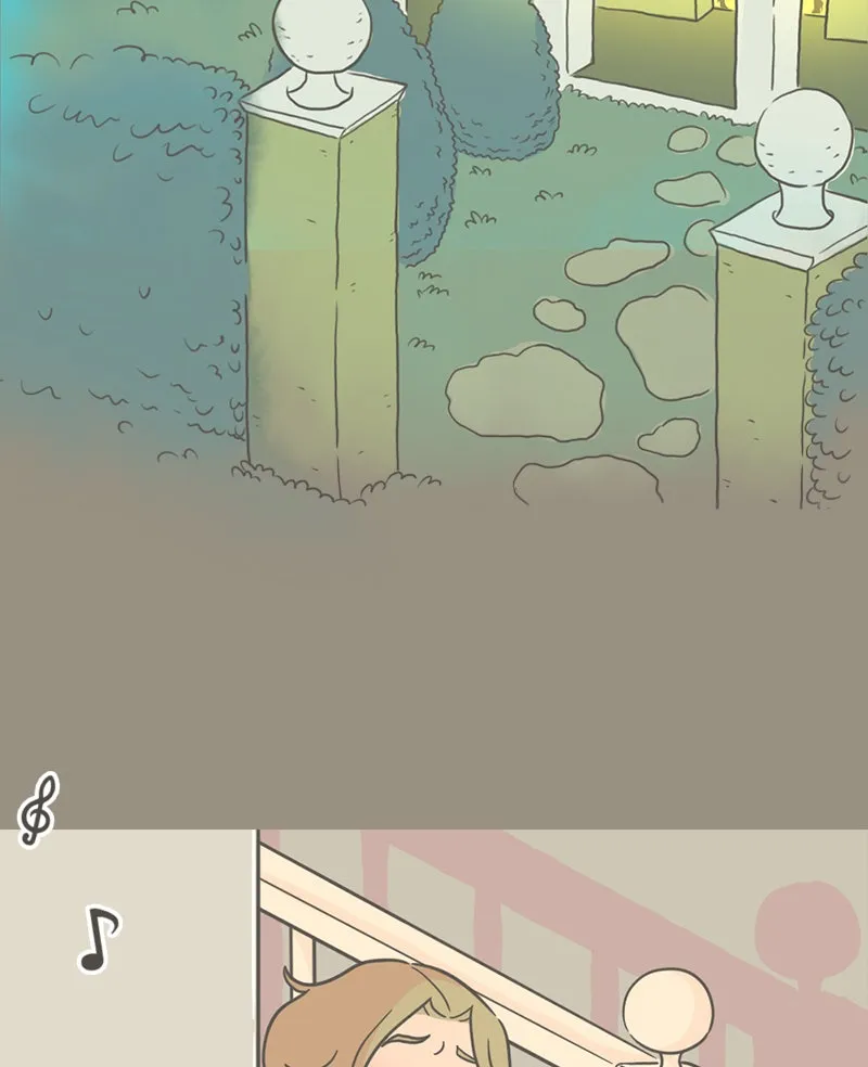 Read Big Jo chapter 65 image 8 on Lezhin