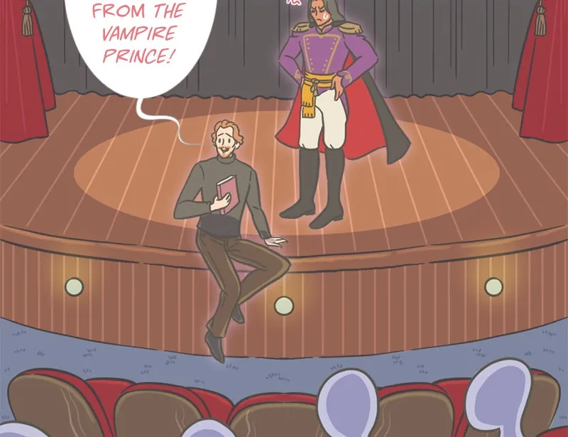 Read Big Jo chapter 69 image 1 on Lezhin