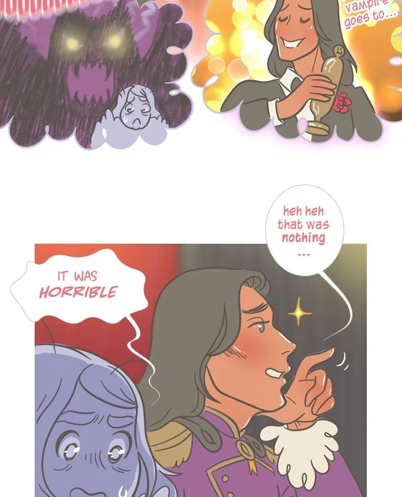 Read Big Jo chapter 69 image 11 on Lezhin