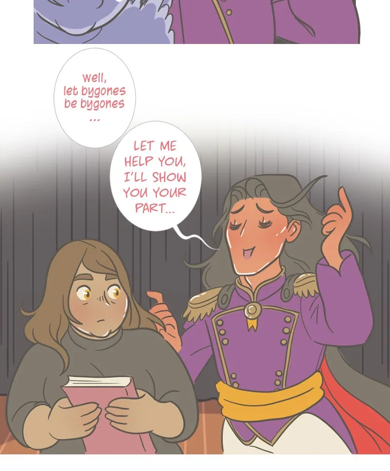 Read Big Jo chapter 69 image 12 on Lezhin