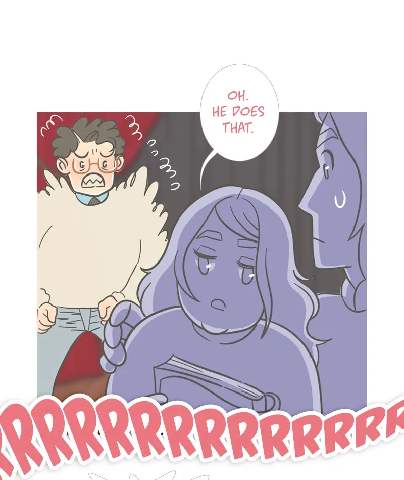 Read Big Jo chapter 69 image 15 on Lezhin