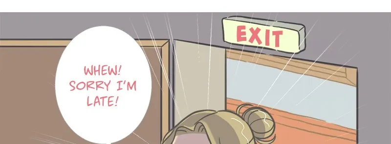 Read Big Jo chapter 69 image 18 on Lezhin