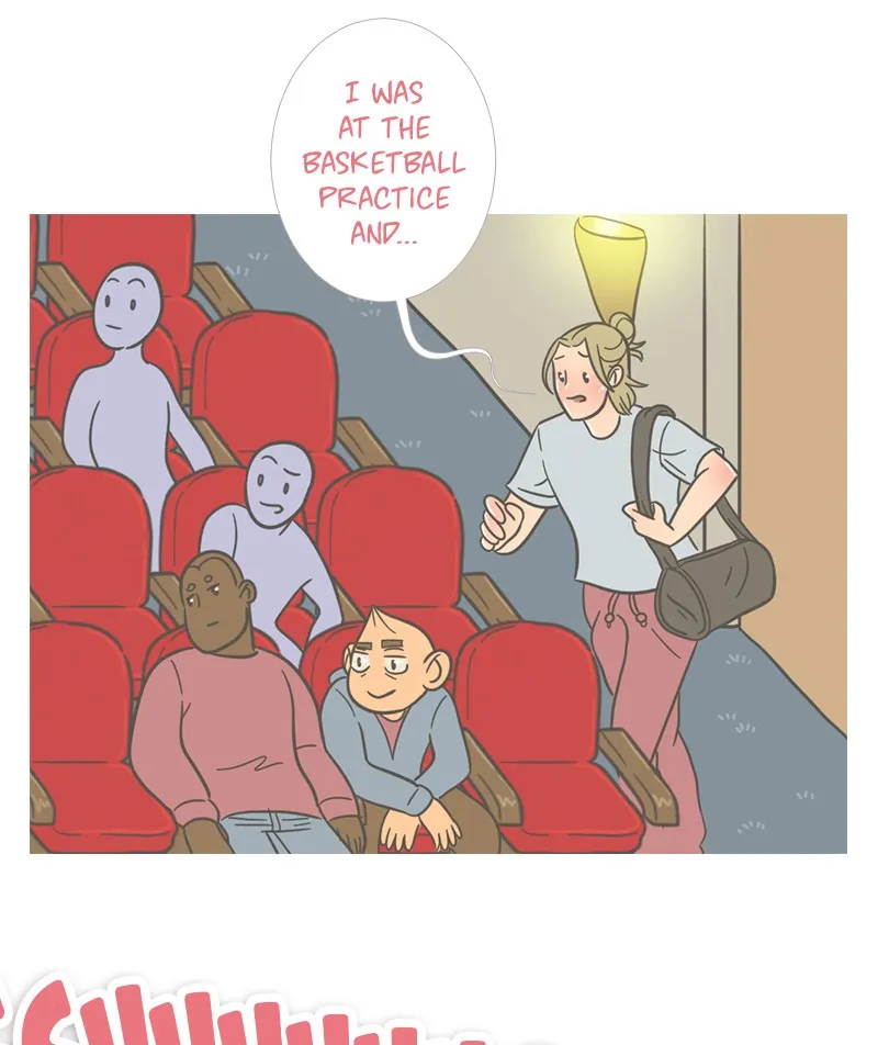 Read Big Jo chapter 69 image 20 on Lezhin