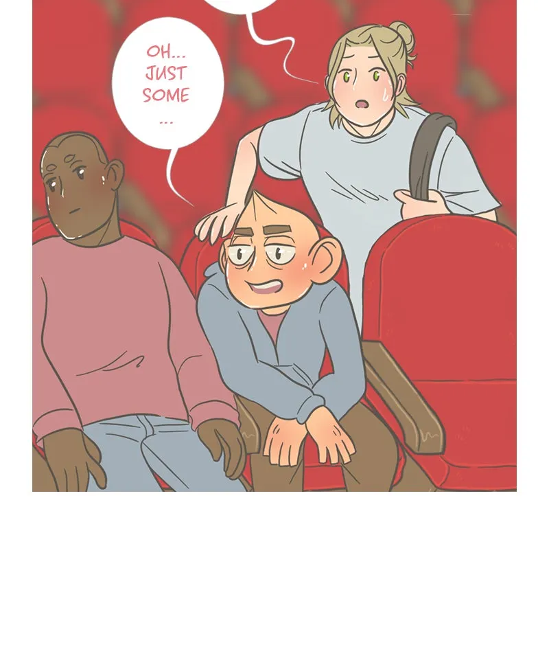 Read Big Jo chapter 69 image 22 on Lezhin